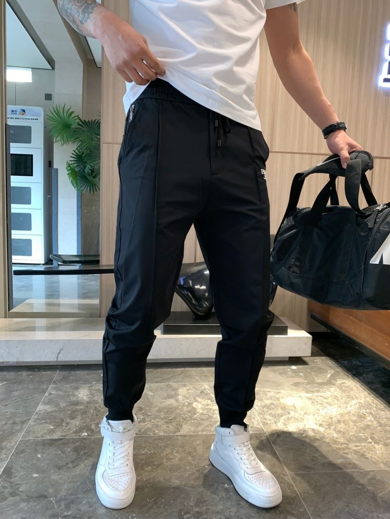 Prada Long Pants